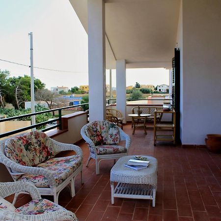 La Villa Delle Spezie Marzamemi Exterior photo