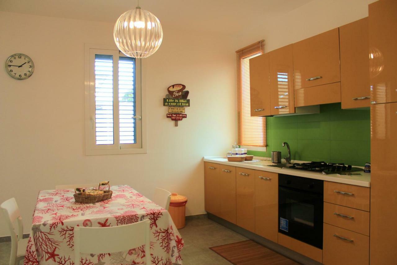 La Villa Delle Spezie Marzamemi Exterior photo