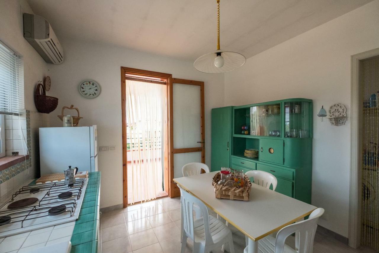 La Villa Delle Spezie Marzamemi Exterior photo