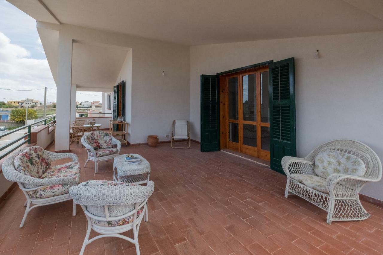La Villa Delle Spezie Marzamemi Exterior photo